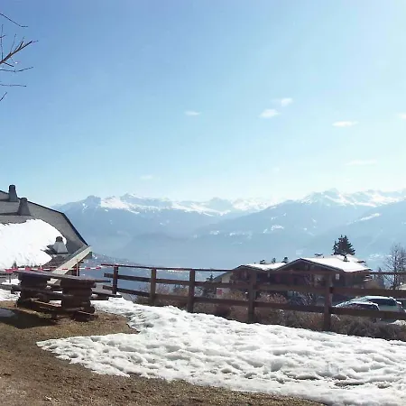 Topaze-2 By Interhome * אנזיר