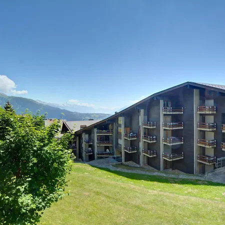 Topaze-2 By Interhome 아파트 안제르