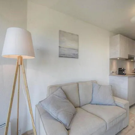 Topaze.2 Apartment *