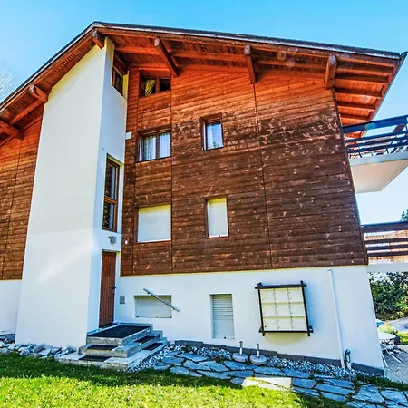 Topaze-2 By Interhome אנזיר