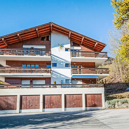 Topaze-2 By Interhome * אנזיר