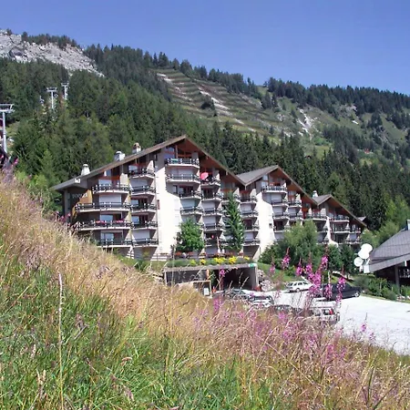 Topaze-2 By Interhome 아파트