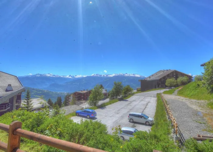 Topaze-2 By Interhome *