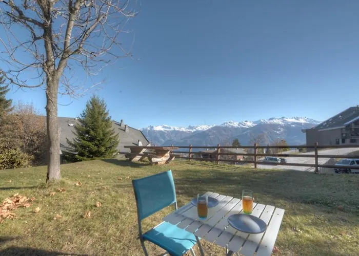 Topaze-2 By Interhome *