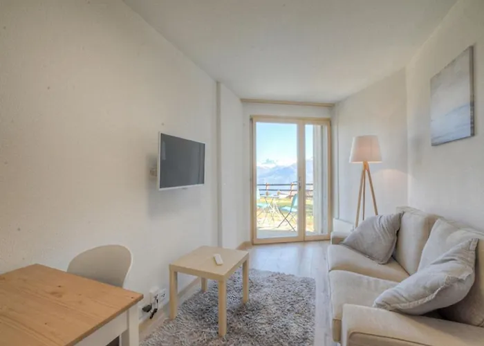 Appartement Topaze-2 By Interhome