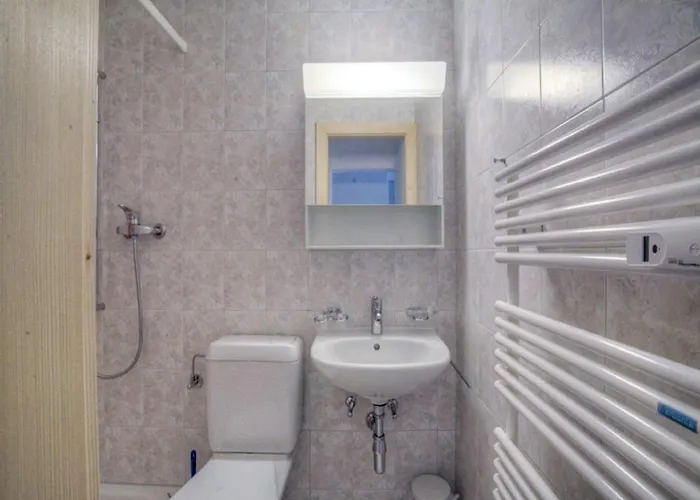 Topaze-2 By Interhome * אנזיר