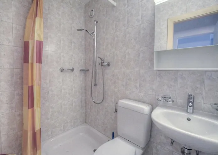 Topaze-2 By Interhome *