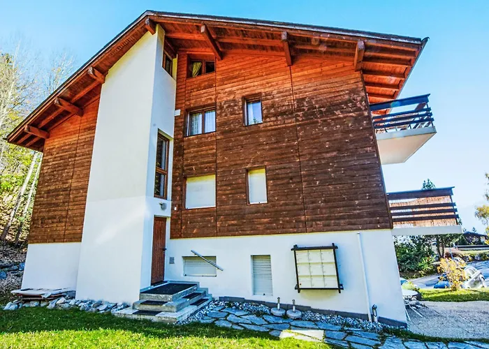 Topaze-2 By Interhome אנזיר