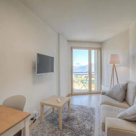 Apartmán Topaze-2 By Interhome