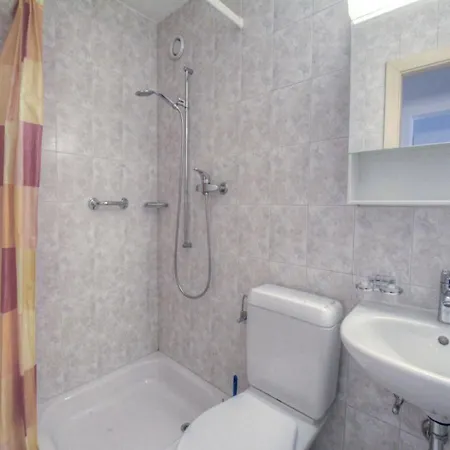 Topaze-2 By Interhome *