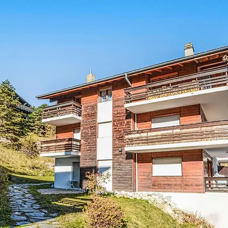 Apartmán Topaze-2 By Interhome *