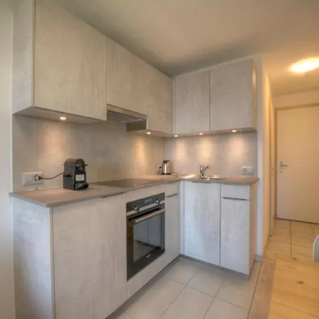Topaze-2 By Interhome Apartamento Anzère